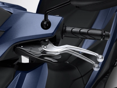 Mencegah motor loncat saat mesin dihidupkan dan lebih nyaman saat berhenti di tanjakan atau turunan