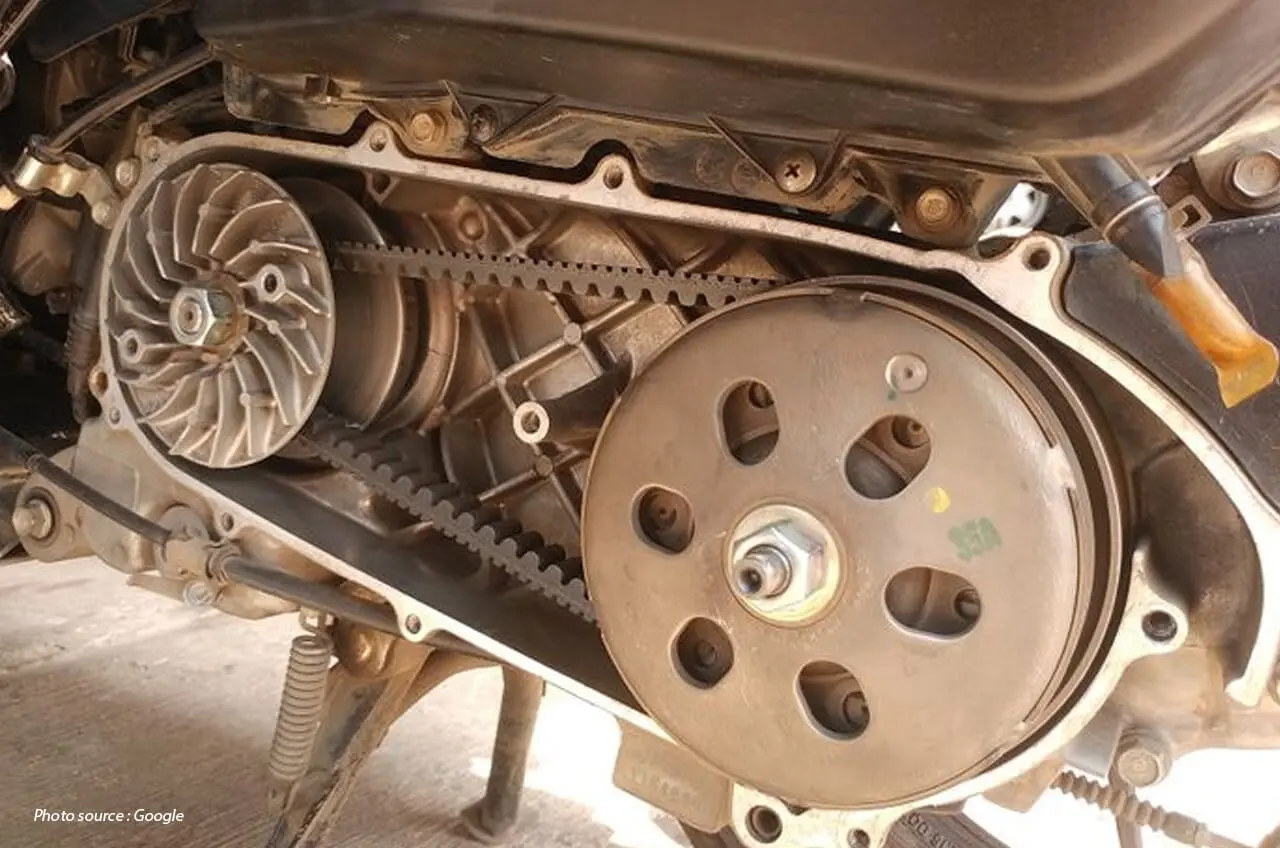 Persiapan Mudik 2026: Kenapa Servis CVT Honda Sekarang Penting Sebelum Masuk Bulan Puasa?